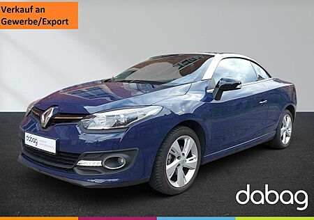 Renault Megane Energy TCe 130 CC NUR GEWERBE SHZ PDC