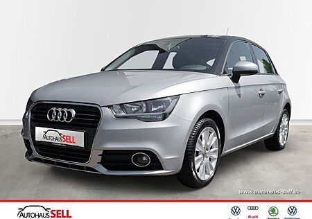 Audi A1 Sportback Ambition 1.4 TFSI 90(122) kW(PS)
