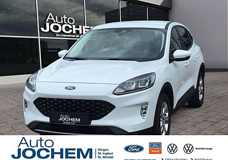 Ford Kuga Plug-In Hybrid Cool & Connect