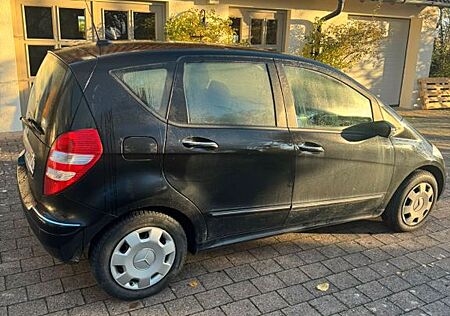 Mercedes-Benz A 170 ELEGANCE Elegance