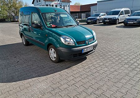 Renault Kangoo 1.2 Authentique Authentique