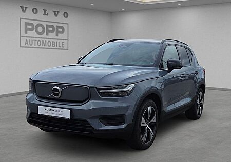 Volvo XC 40 XC40 P8 Recharge Core 19" CAM LED SHZ STDHZ