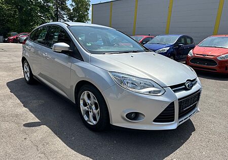 Ford Focus Lim. Trend