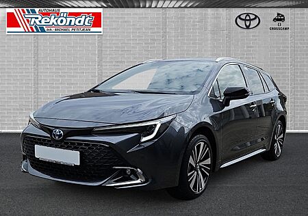 Toyota Corolla Touring Sports Hybrid Teamplayer 2.0, SH