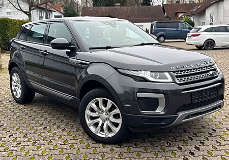 Land Rover Range Rover Evoque Pure