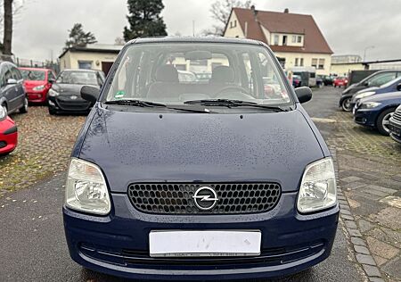 Opel Agila 1.0* 2. Hand * TÜV NEU