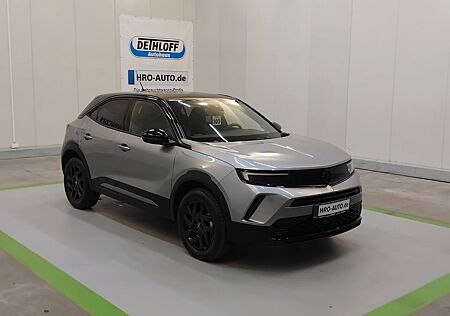 Opel Mokka 1.2 Turbo GS Line