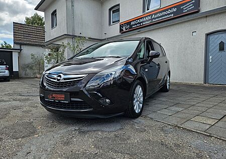 Opel Zafira C Tourer Edition 1.4*Navi-Alu-PDC*