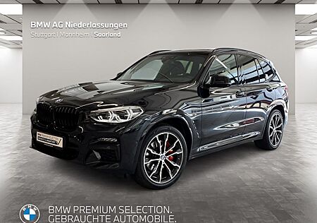 BMW X3 M40i Driv.Assist+ Harman/K LiveCockpitProf