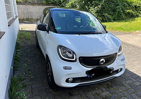 Smart ForFour 1.0 52kW prime