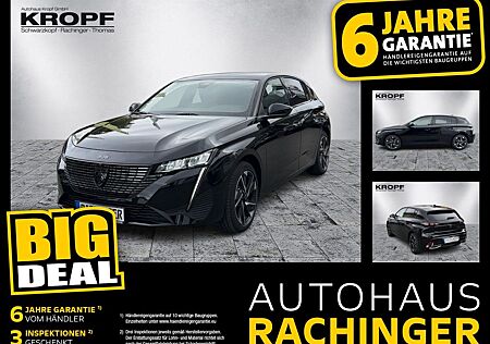 Peugeot 308 1.2 145 A llure ACC+AHK+LED+SHZ+Winterp.+LM