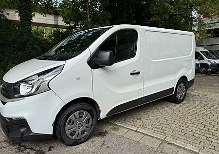 Fiat Talento Kasten L1H1 1,0t SX