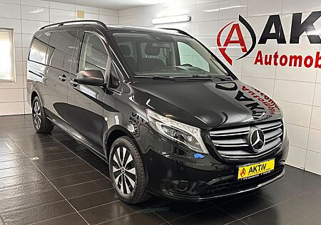 Mercedes-Benz Vito 116 Tourer Edition lang *Panoramad.*Liege-P