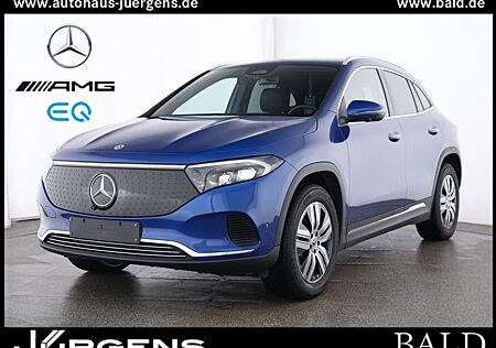 Mercedes-Benz EQA 300 4M Progressive/360/Distr/LED/Ambi/Totw