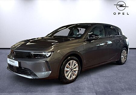 Opel Astra Edition 1.2 Hybrid eDTC AHK Komfort-Pak
