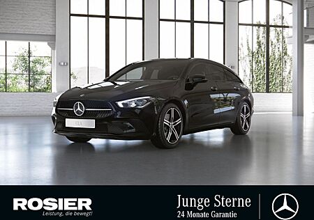 Mercedes-Benz CLA 250 Shooting Brake CLA 250 e SB Progressive LED Navi Kamera Spurh.-