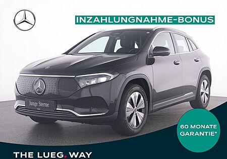 Mercedes-Benz EQA 250 Progressive+MBUX+LED-HP+EHeck+Amb+SHZ+RK