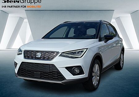 Seat Arona 1.0 TSI Xcellence Beats CarPlay ACC LED