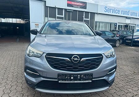 Opel Grandland X Grandland (X)