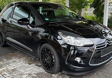 Citroën DS3 VTi 120 SoChic SoChic