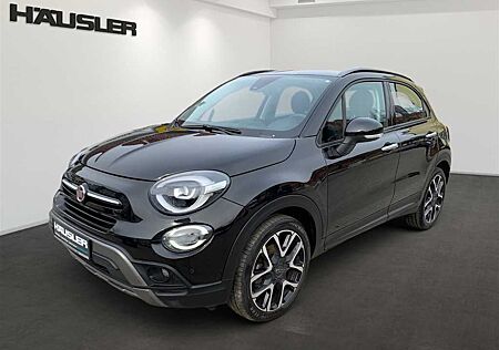 Fiat 500X 1.3 T Cross Automatik LED PDC Kamera Navi S