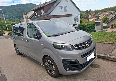 Opel Zafira Life 2.0 Diesel 130kW Edition M Auto ...