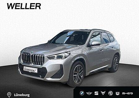BMW X1 sDrive18d M Sport LiCoPro PA+ HUD Memory AHK