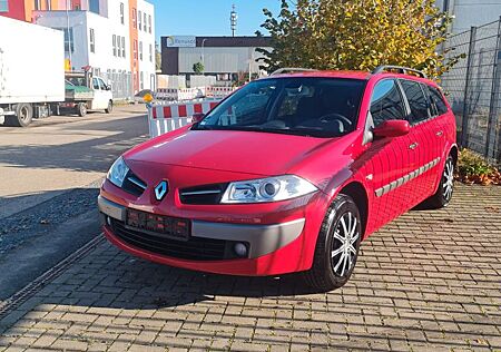 Renault Megane Grandtour Avantage 1.6 16V Avantage