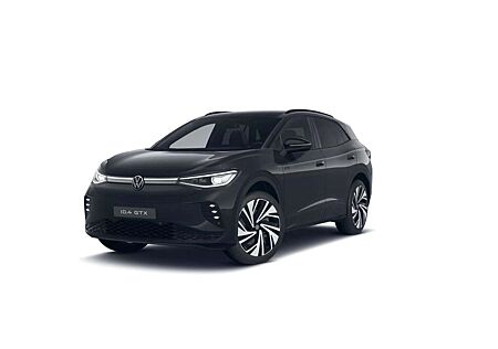 VW ID.4 Volkswagen GTX 77 kWh AHK/Matrix/P-Dach/NAV