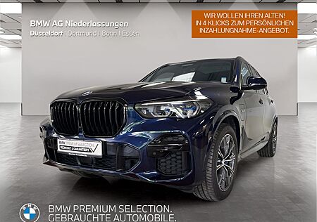 BMW X5 xDrive45e M Sport Driv.Assist.Prof Head-Up
