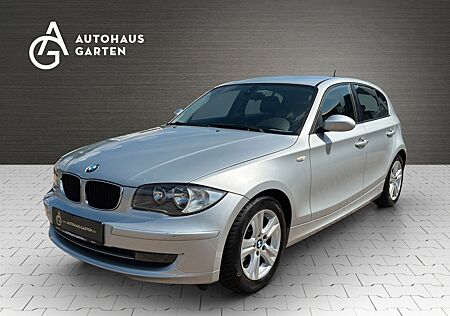 BMW 118d 2.Hand SHZ PDC Klimaautomatik
