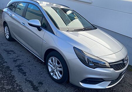 Opel Astra K Sports Tourer Edition Start/Stop