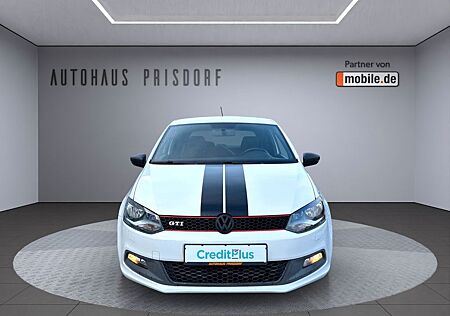 VW Polo Volkswagen V GTI /Automatik/Android Radio/