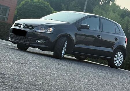 VW Polo Volkswagen 1.4 Team