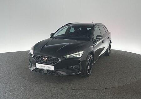 Cupra Leon ST 1.4 eHybrid LED GRA DCC