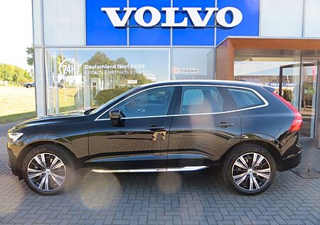 Volvo XC 60 XC60 B5 AWD Plus Bright ACC BLIS® FULL LED