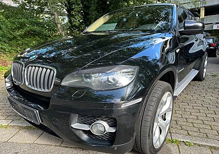 BMW X6 Baureihe xDrive30d