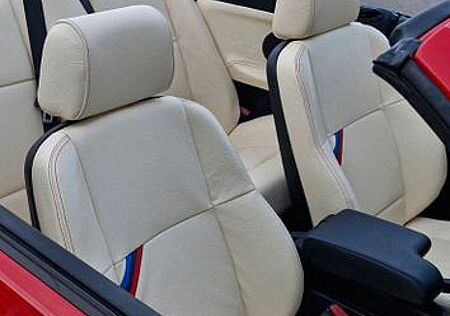 BMW 318i Cabrio