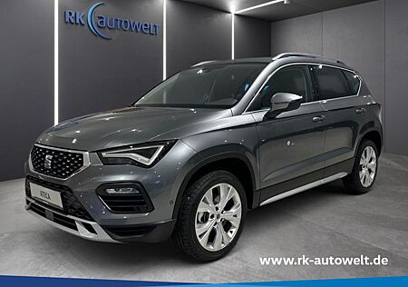 Seat Ateca Xperience 2.0 TDI LED Navi Beats PDC