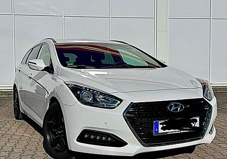 Hyundai i40 CW 2.0 GDI Style Linie