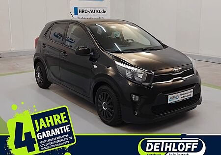 Kia Picanto gebraucht kaufen Kia Picanto 1.2 Dream Team +SHZ+PDC+