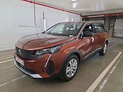 Peugeot 5008 1.2PureTe Active Pack*7-SITZER*Netto-11200€