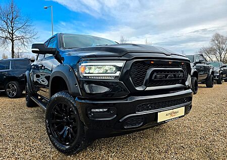 Dodge RAM 1500 5.7 Offroad 4x4 Gen.5 / 2" Lift / 12"DP