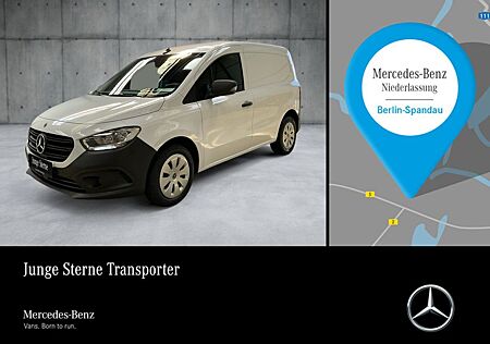 Mercedes-Benz Citan 108 CDI KA BASE+WORKER PLUS+Klima+PTS+DAB