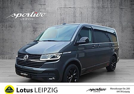 VW T6 Multivan Volkswagen T6.1 Multivan Edition 4MOTION