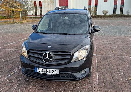 Mercedes-Benz Citan 109 CDI Lang 5 Sitzer