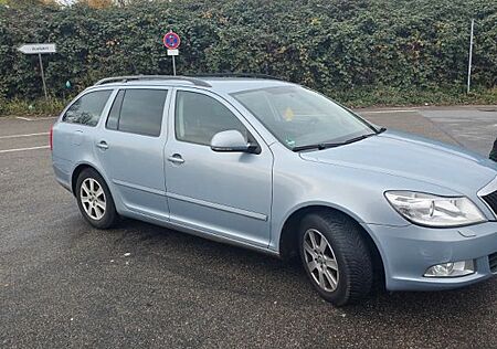 Skoda Octavia 1.4 TSI Ambiente Combi Ambiente