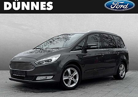 Ford Galaxy 2.0 TDCi Bi-Turbo Titanium *7-Sitzer*