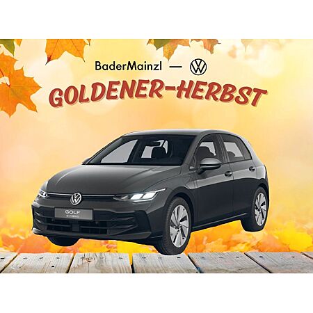 VW Golf leasen
