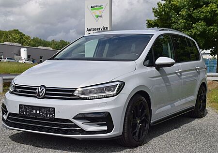 VW Touran Volkswagen Join R-Line LED Navi Assistenzp. AHK